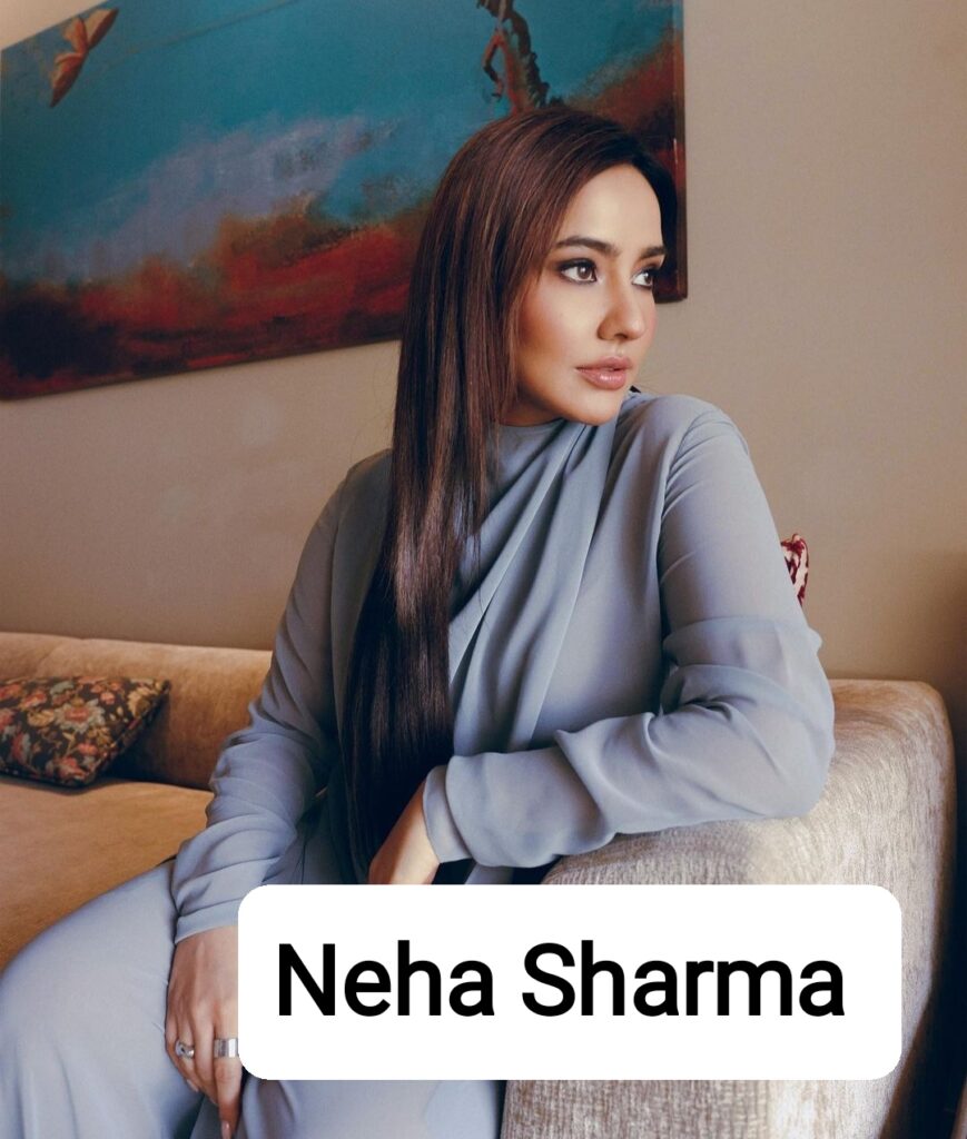 Neha Sharma