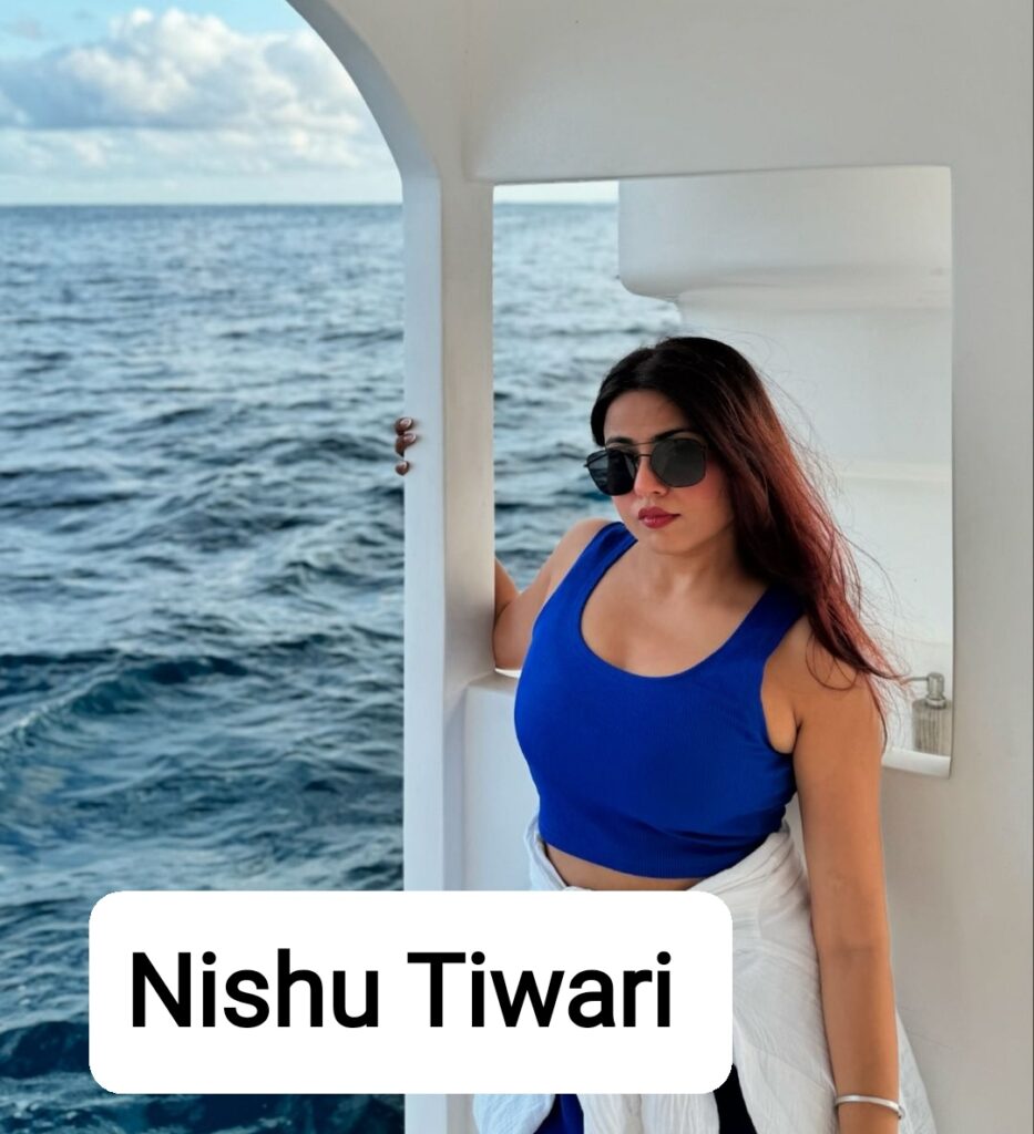 Nishu Tiwari