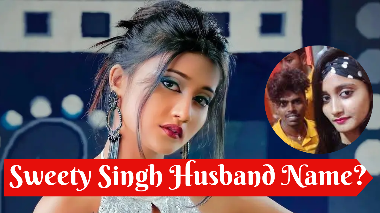 Sweety Singh Biography